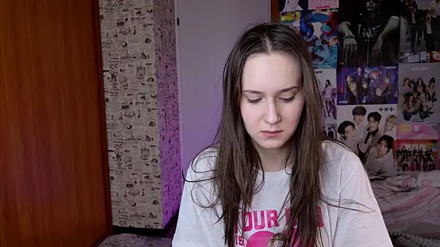 LucyRose3 online show from December 18, 3:16 pm