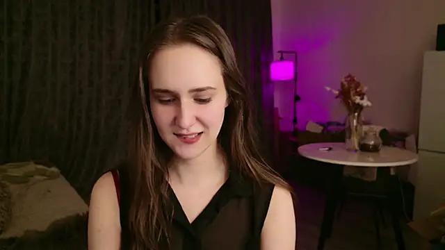 LucyRose3 online show from April 22, 6:14 pm