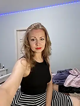 VChelsiV online show from July 14, 9:54 pm