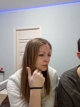 VChelsiV online show from February 2, 6:18 pm