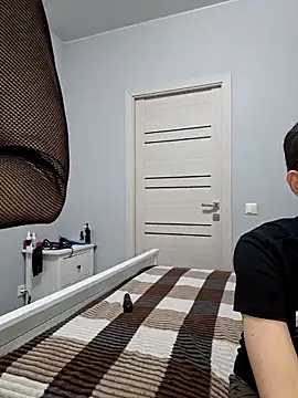 VChelsiV online show from February 13, 7:14 pm