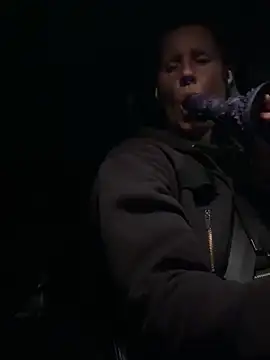 SwingWingWomanSweden online show from October 30, 7:44 pm