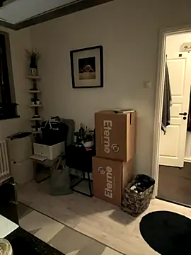 SwingWingWomanSweden online show from October 9, 7:25 pm