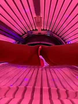 SwingWingWomanSweden online show from October 18, 7:38 pm