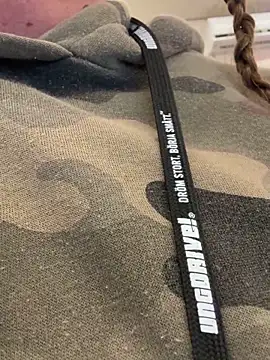 SwingWingWomanSweden online show from September 23, 6:48 pm