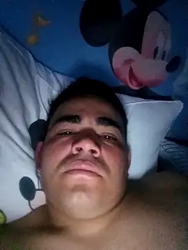 2025-DANIEL online show from February 7, 1:24 am