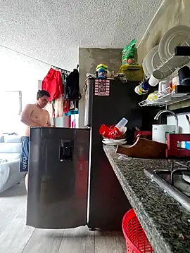 2025-DANIEL online show from February 23, 1:01 pm