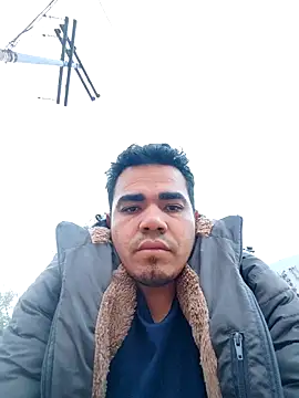 2025-DANIEL online show from March 3, 11:12 pm