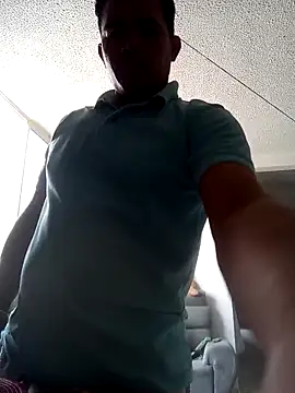 2025-DANIEL online show from February 15, 9:25 pm