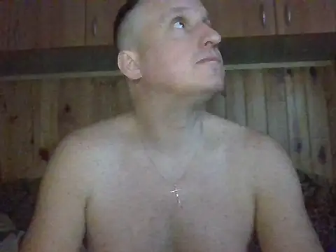 Maksymilian1 online show from November 7, 3:16 pm