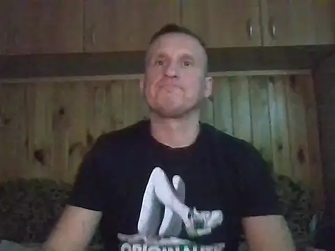 Maksymilian1 online show from January 14, 3:59 pm