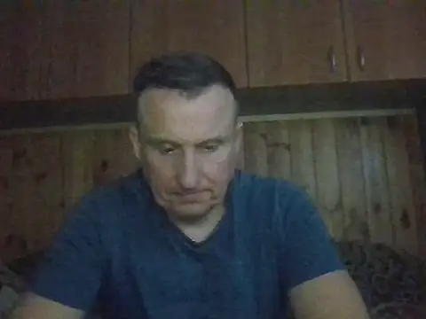Maksymilian1 online show from March 10, 5:50 pm