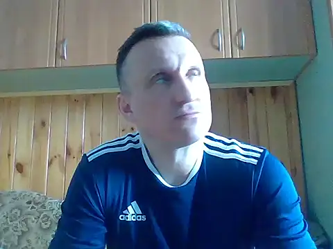 Maksymilian1 online show from April 12, 10:07 am