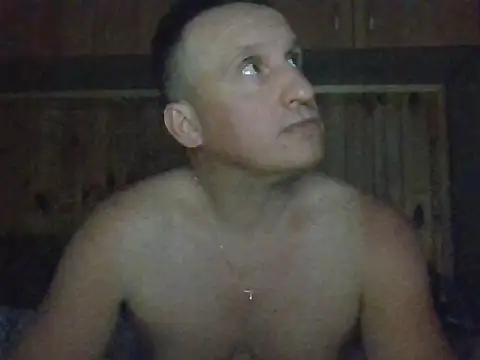 Maksymilian1 online show from June 9, 9:49 pm