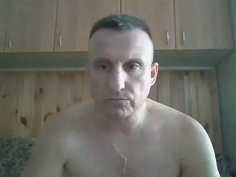 Maksymilian1 online show from June 14, 2:40 pm