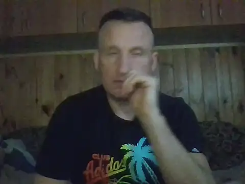 Maksymilian1 online show from March 16, 5:26 pm