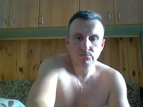 Maksymilian1 online show from June 26, 12:00 pm