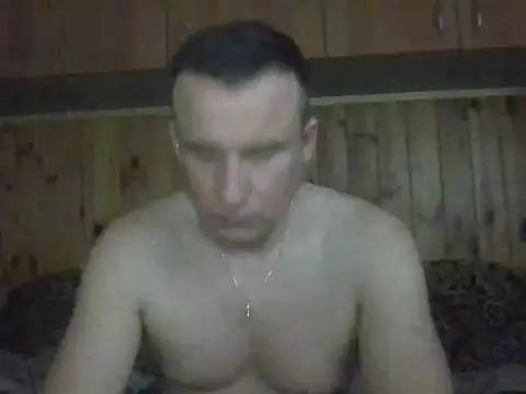 Maksymilian1 online show from March 26, 8:40 pm