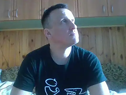 Maksymilian1 online show from March 13, 11:04 am
