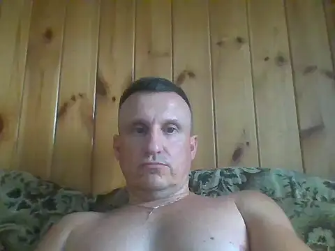 Maksymilian1 online show from July 1, 4:29 pm