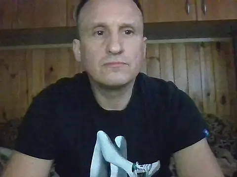 Maksymilian1 online show from March 7, 7:08 pm