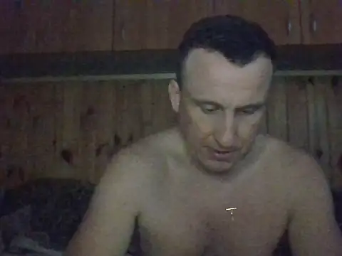 Maksymilian1 online show from May 14, 6:05 pm