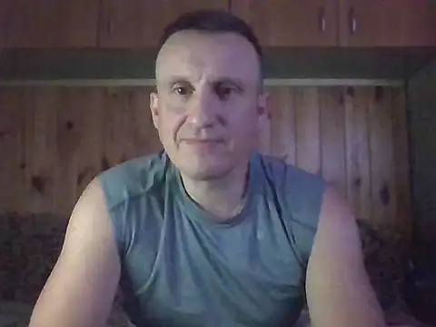 Maksymilian1 online show from June 6, 9:31 pm