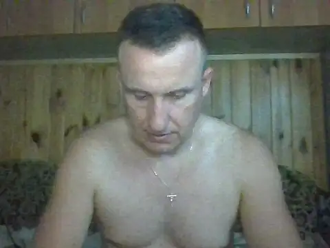 Maksymilian1 online show from June 16, 7:58 pm