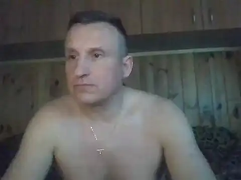 Maksymilian1 online show from March 20, 6:20 pm