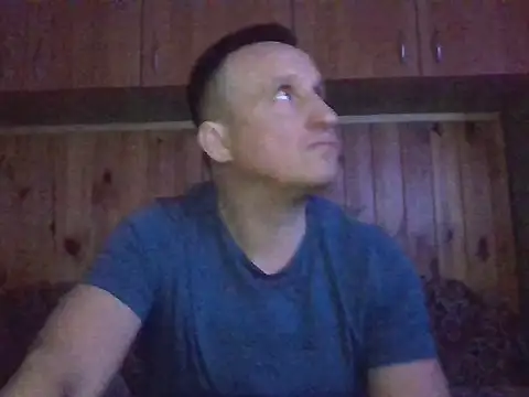 Maksymilian1 online show from March 9, 5:38 pm