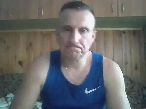 Maksymilian1 online show from June 17, 5:34 pm