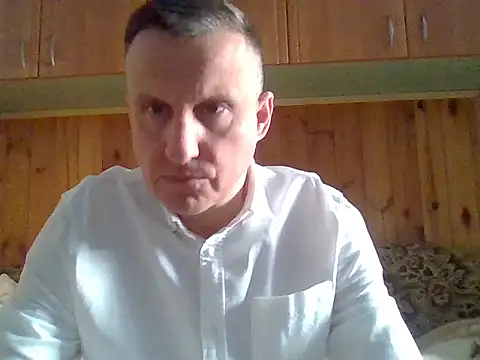 Maksymilian1 online show from April 5, 8:43 am