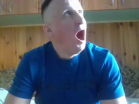 Maksymilian1 online show from March 14, 1:06 pm