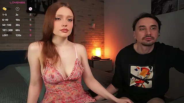 honeymoon11000 online show from March 29, 1:57 pm