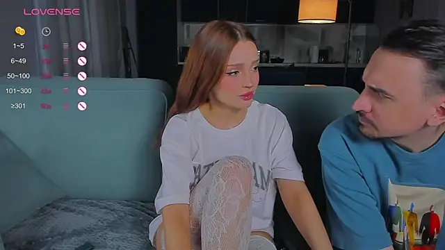 honeymoon11000 online show from October 28, 1:21 pm