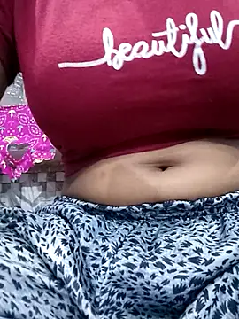 Snapshot of Mynidhiji chatting on October 29, 6:45 am Mynidhiji online show from October 29, 6:45 am