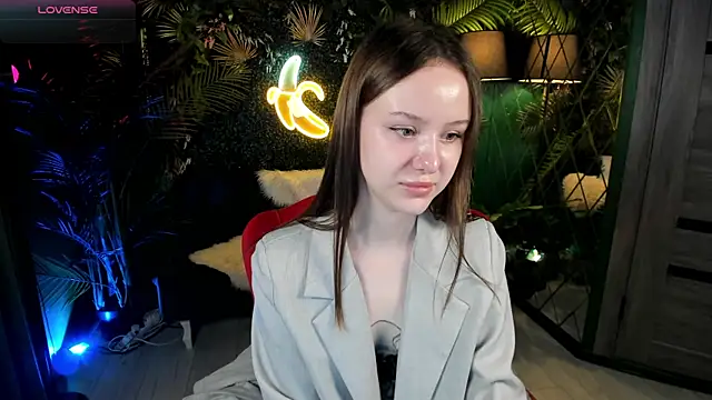 MarySparkle online show from June 2, 2:44 am