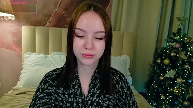 MarySparkle online show from January 10, 4:30 am