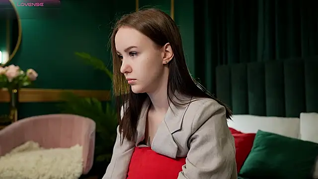 MarySparkle online show from March 20, 4:13 am