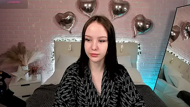 MarySparkle online show from November 12, 3:54 am