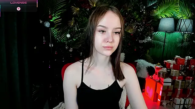 MarySparkle online show from January 9, 4:30 am