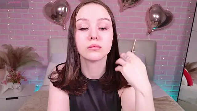 MarySparkle online show from November 28, 4:01 am