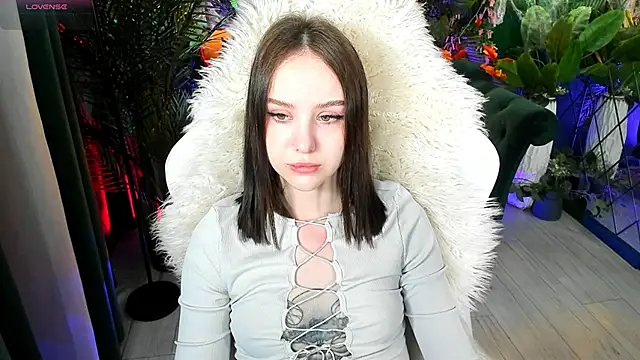 MarySparkle online show from October 31, 3:47 am