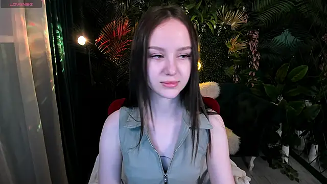 Snapshot of MarySparkle chatting on September 17, 3:08 am MarySparkle online show from September 17, 3:08 am