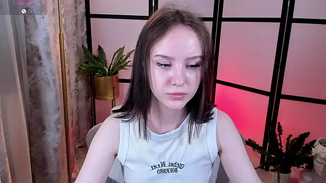 MarySparkle online show from November 7, 3:55 am