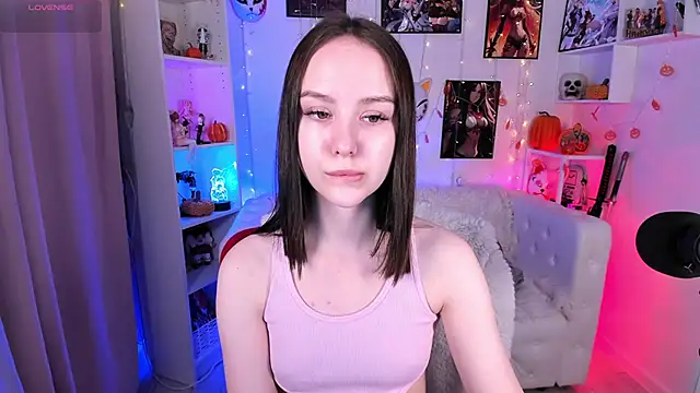 MarySparkle online show from October 26, 3:40 am