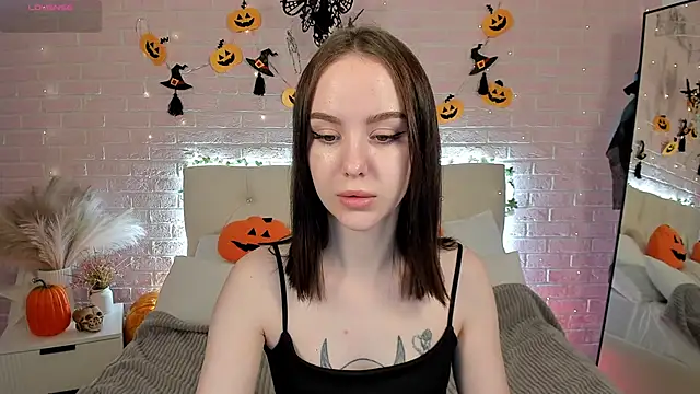 MarySparkle online show from October 24, 4:11 am