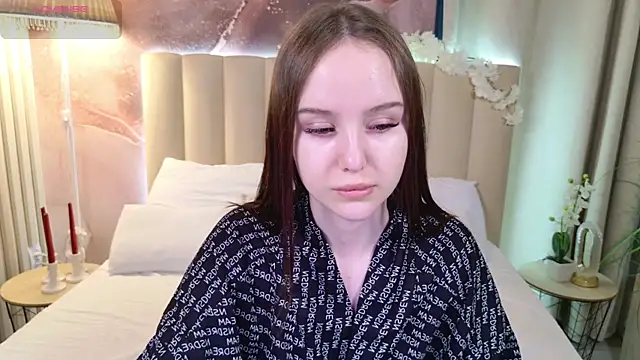 MarySparkle online show from March 31, 3:52 am