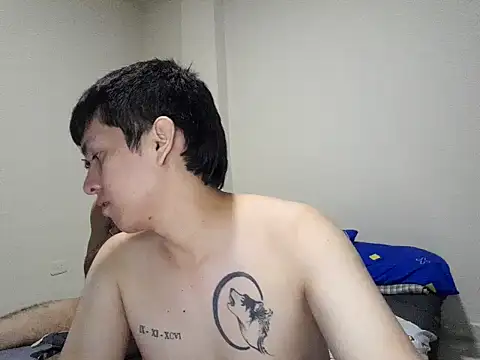 Andbry online show from October 2, 1:53 am