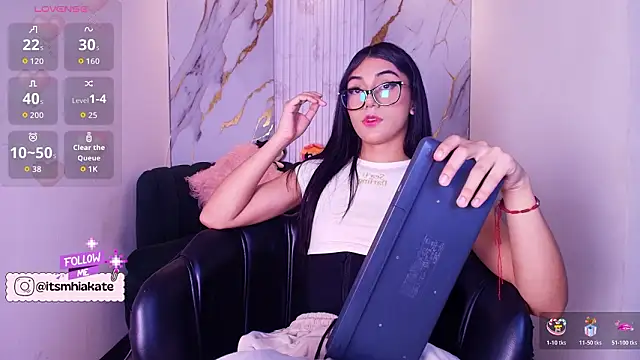 Mhiaa Sweet online show from March 3, 12:12 pm